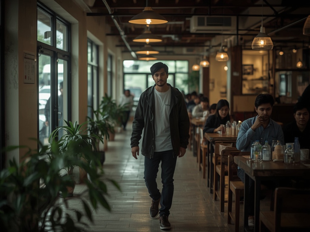 Panduan Tim Membandingkan Pilihan Layanan & Produk untuk Perjalanan, Rumah, dan Bisnis